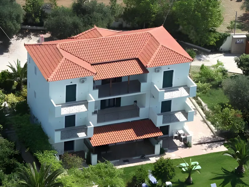 Galini Apartments - Image 1