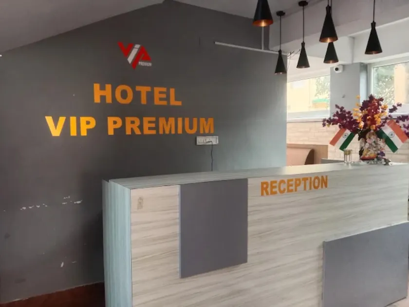 VIP Premium Puri Odisha - Image 1