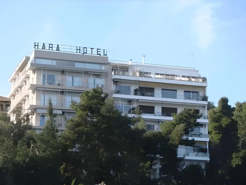 Hara Hotel - Image 1
