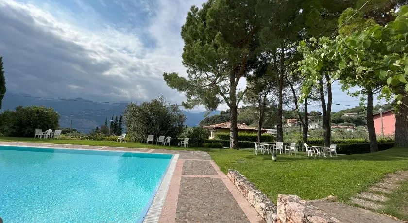 Apartment Claudia Malcesine - Image 1