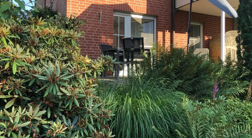 Ferienhof Kröger - Image 1