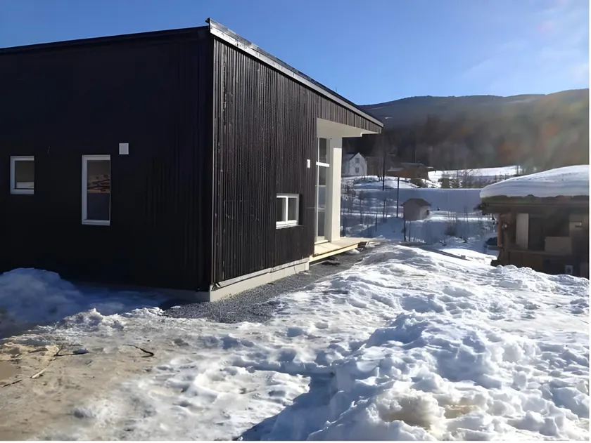 Topcamp Hallingdal - Ål - Image 1