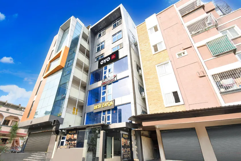 HOTEL RKS Near by Narsingi - Image 1