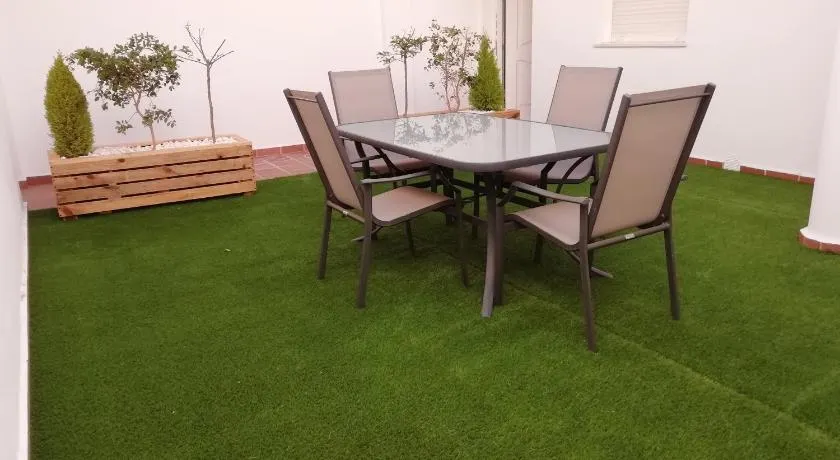 Apartamento Villamartín, tranquilo y con parking - Image 1