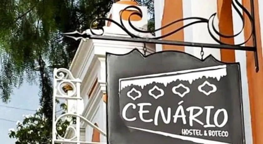 Cenário Hostel e Boteco - Image 1