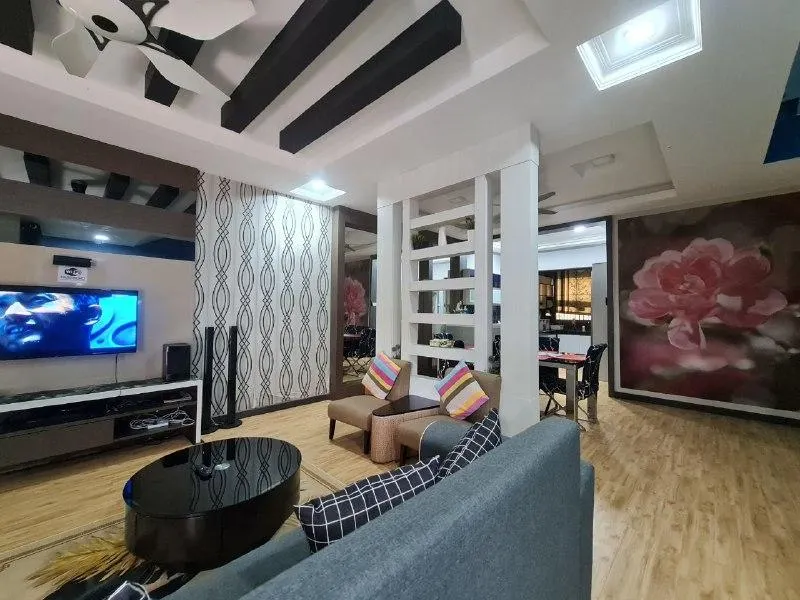 Iman Solehah Homestay - Image 1