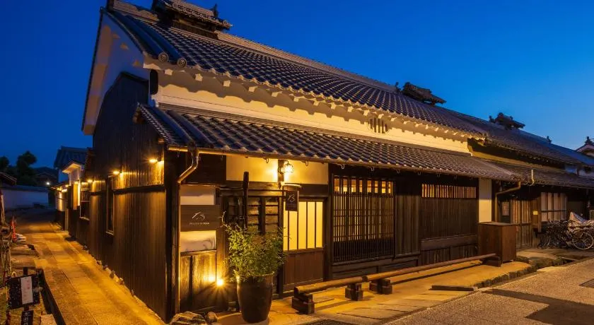 BRANCHERA VILLA ASUKA - Accommodation Registered as a National Tangible Cultural Property - Image 1
