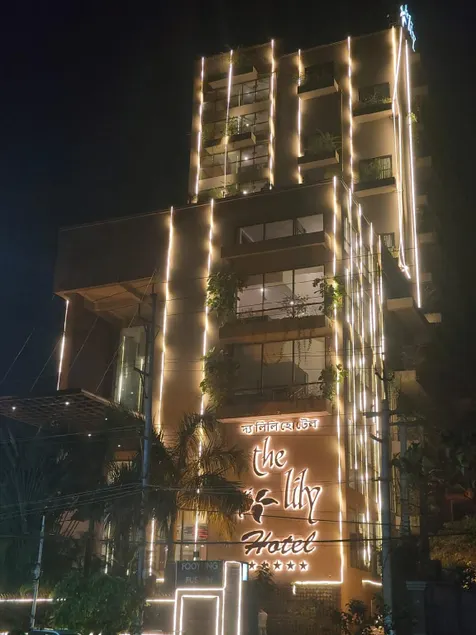 The Lily  Hotel - Image 1