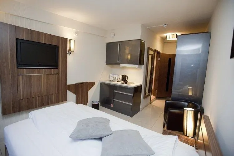 Kampen Hotell - Image 1