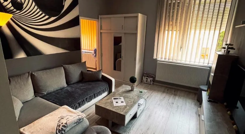 CentRoom Apartman - Image 1