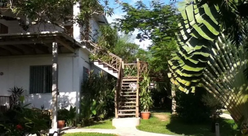 BlueBelize B&B - Image 1