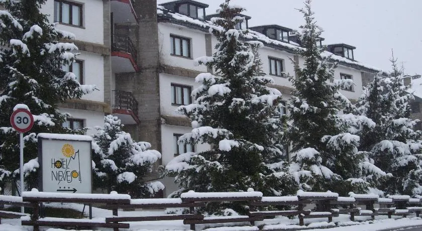 Hotel Nievesol - Image 1