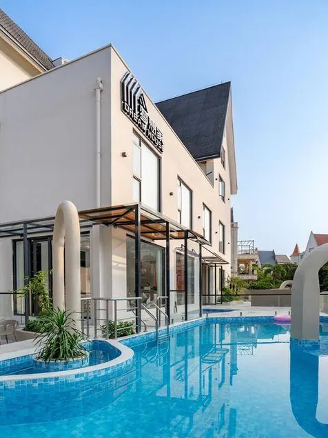 Dreamer · Dream House B&B (Beihai Silver Beach International Passenger Port) - Image 1