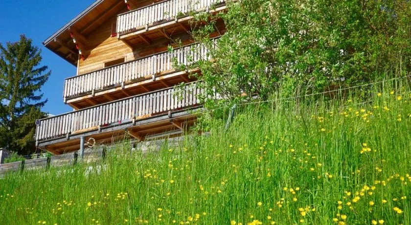 Haus Rhodania - Image 1