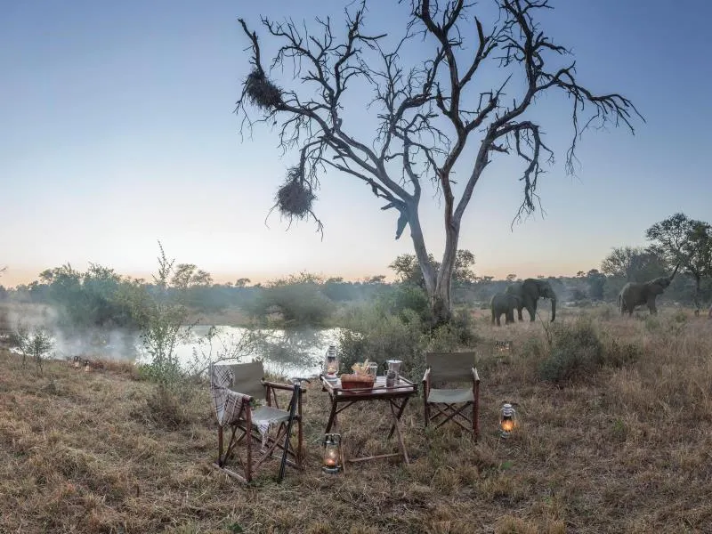 Kings Camp - Image 1