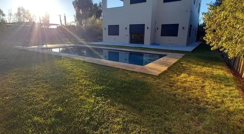 Villa Imane in Marrakech private pool - Image 1
