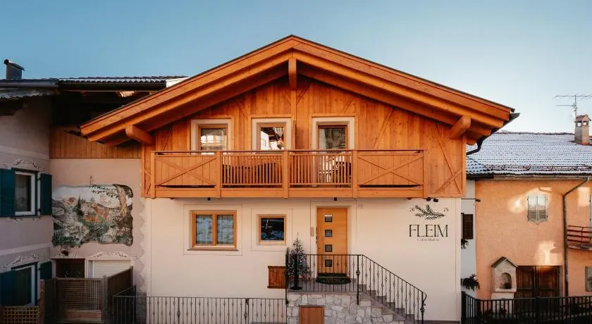 Guest House Fleim - Image 1