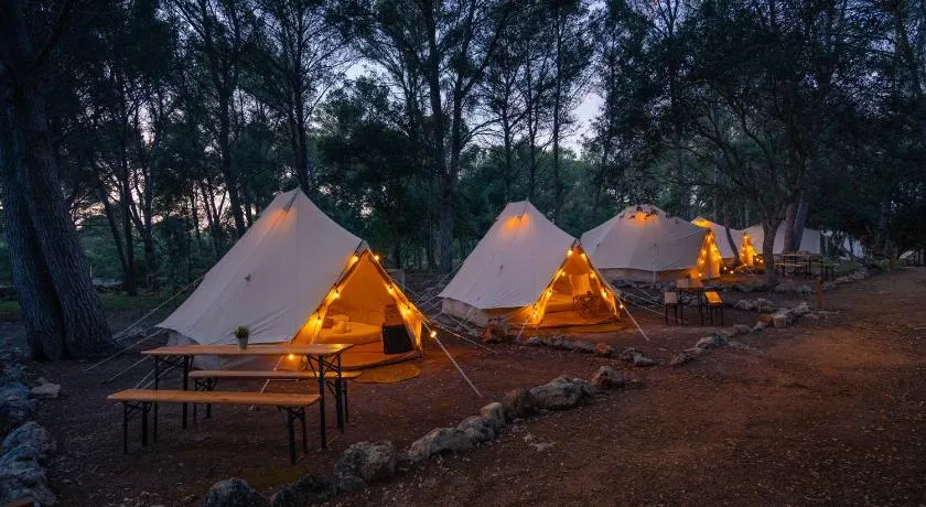 Kampaoh Menorca - Image 1