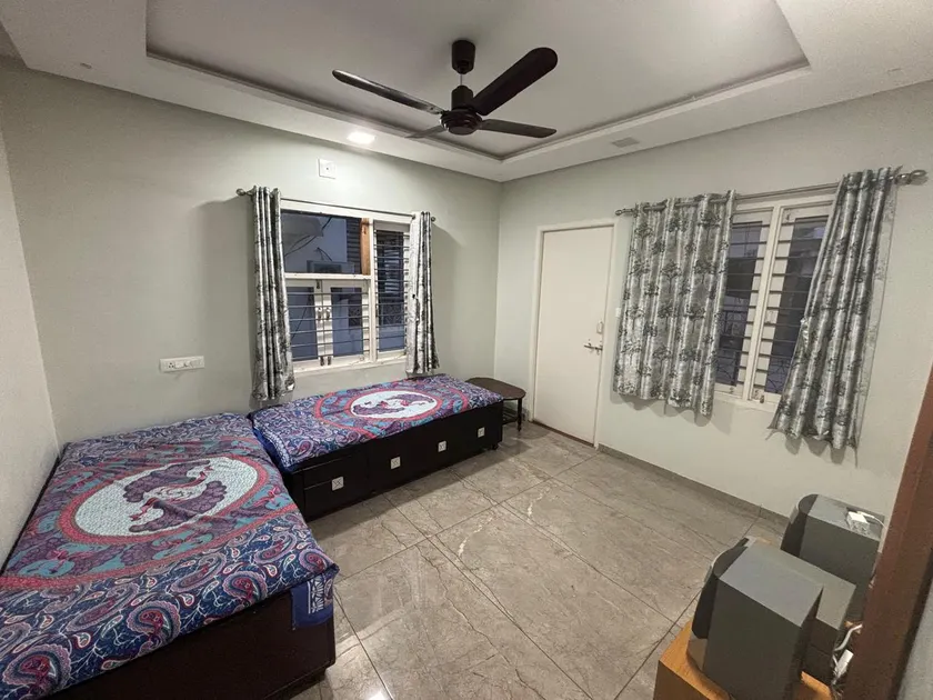 Nisarg Home - Image 1