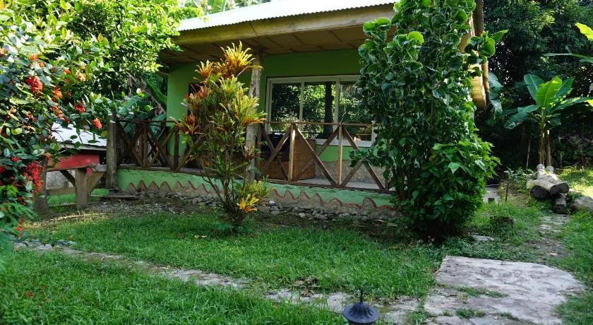 Cocoa Village Guesthouse - Image 1