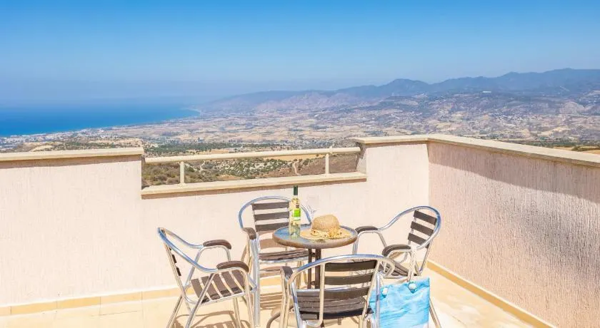 Villa Panorama Tessera - Image 1