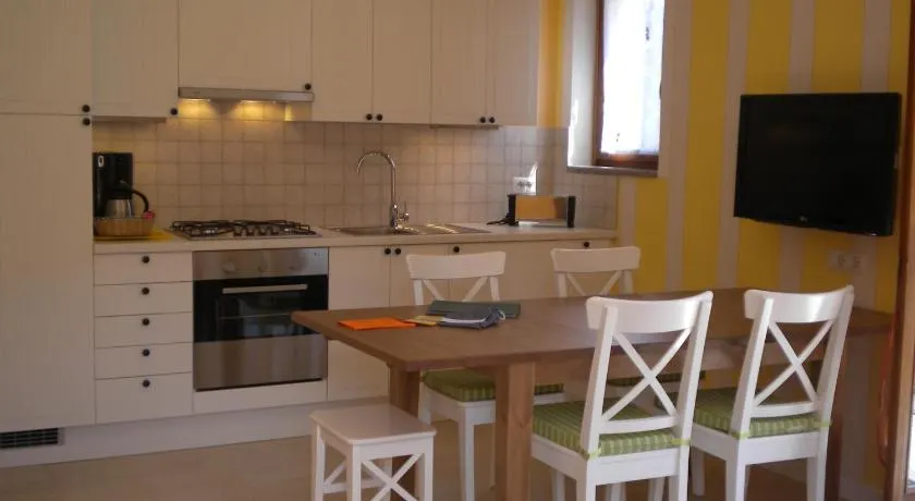 Appartamenti Girasole - Image 1