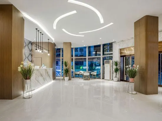 Kaiyang Jindu Hotel - Image 1