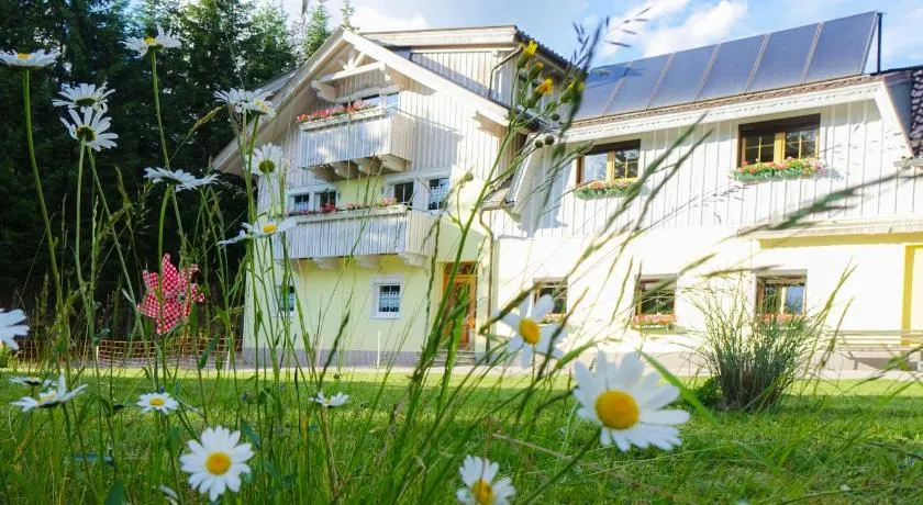 Haus Alpengluehn - Image 1