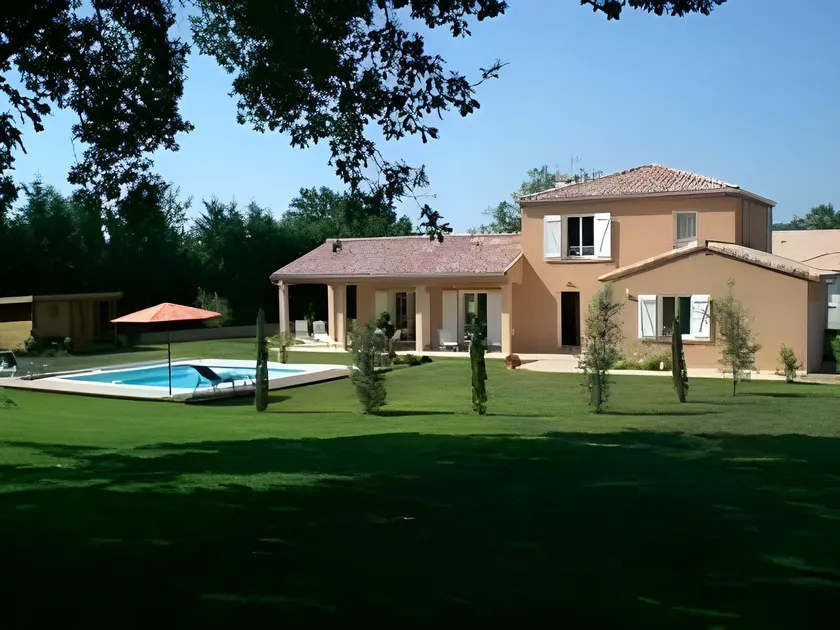 La Lilas des Fargues Maison d'Hôtes - Image 1