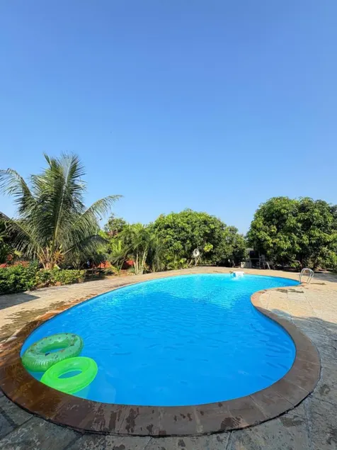 Prathmesh Funland Resort - Image 1