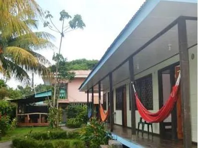 Cabinas Tortuguero - Image 1