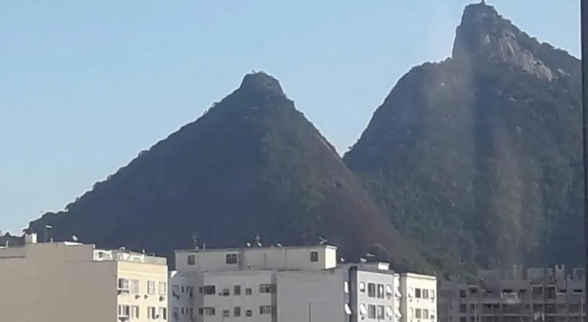 Top location at Flamengo-Rio de Janeiro - Image 1