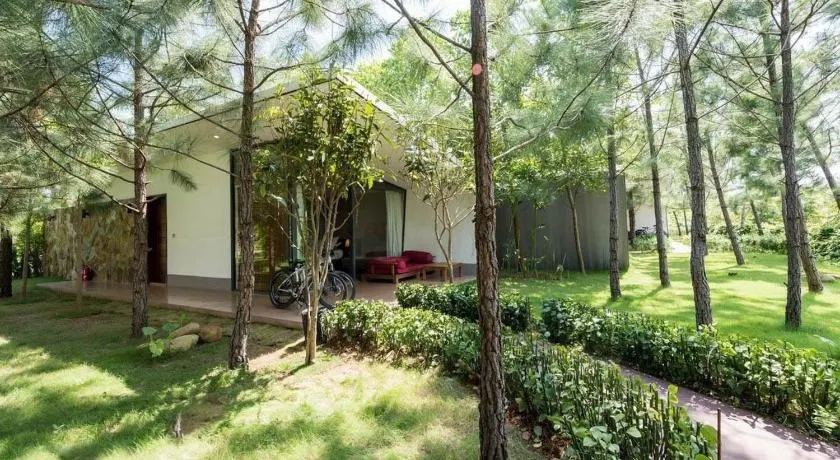 Villa R331 Forest Dai Lai Resort - Image 1