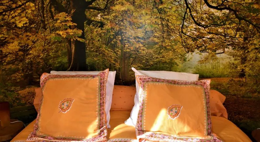 B&B Au fil des saisons sur la Wiels - Image 1