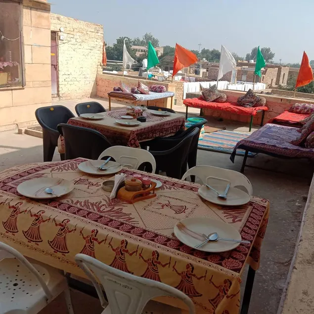 Hotel Neem Haveli - Image 1