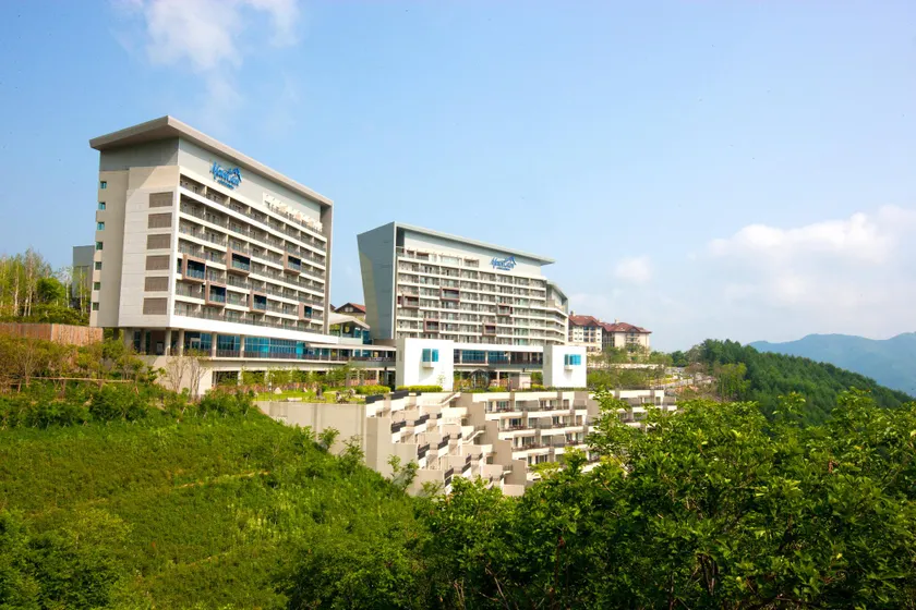 High1 Condominium - Image 1