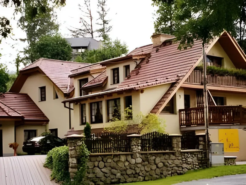 Gościniec Nad Potokiem - Image 1