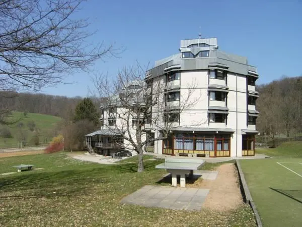 Hellmut-Waßmer-Jugendherberge Lörrach - Image 1
