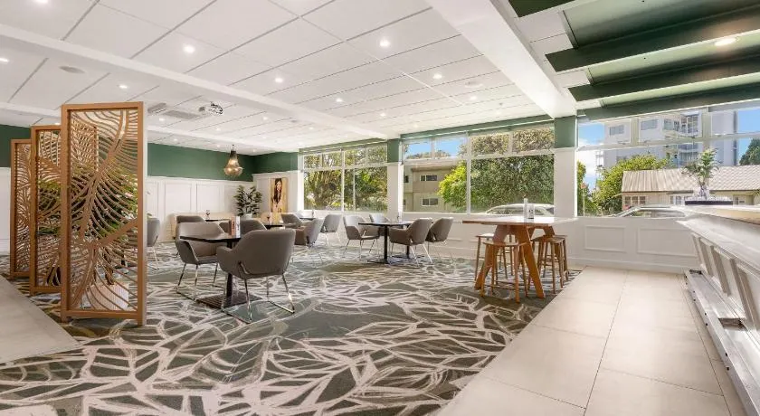 Hotel Armitage and Conference Centre - Image 1