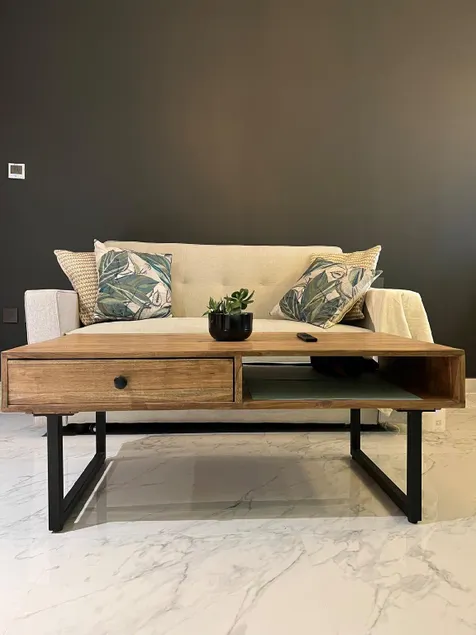 Industrial Chic Retreat - Image 1
