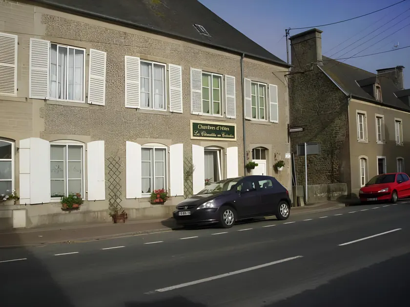 Chambres d'hôtes les Clématites en Cotentin - Image 1