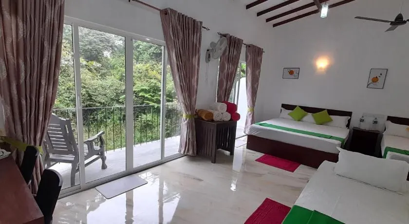Senomaal Sigiri Resort - Image 1