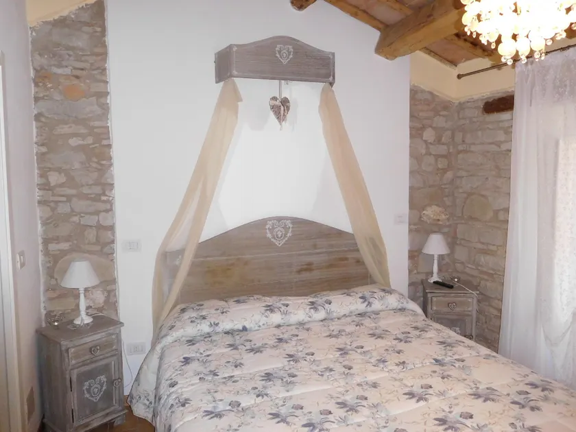 Fra Bosco e Cielo B&B - Image 1