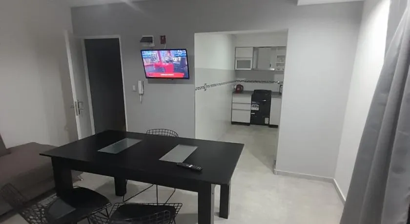 Departamento Nuevo y comodo con parking - Image 1