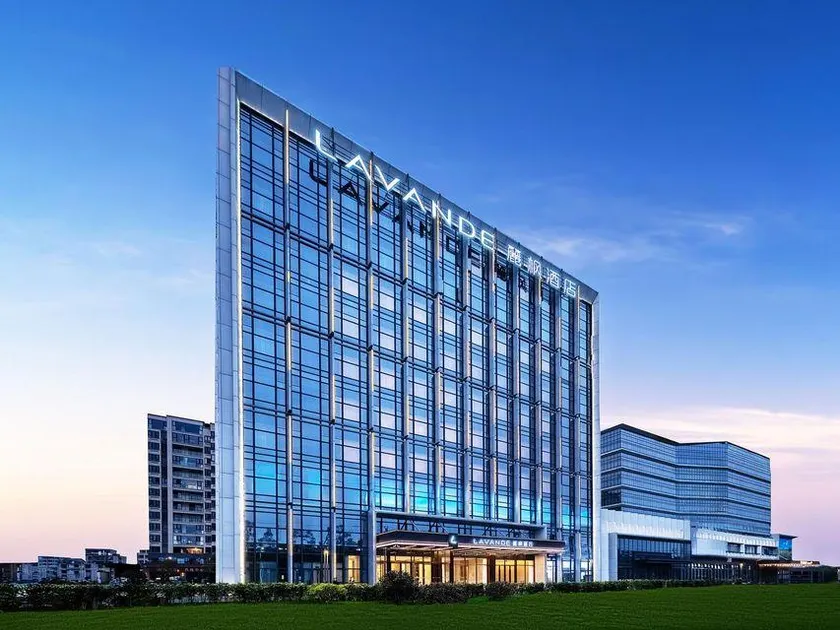 Lavande Hotel (Fuzhou Changle International Airport) - Image 1