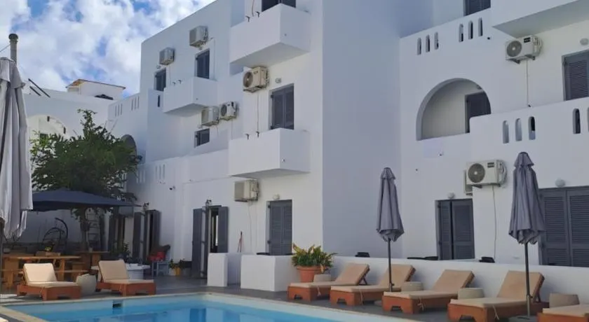 Oceanis Resort - Image 1
