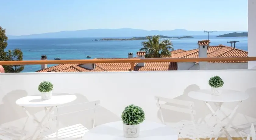 PENSION STELIOS - Image 1