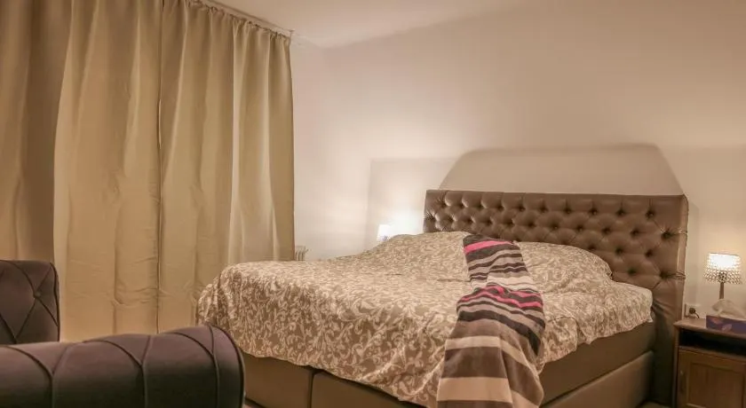 Bibo City Apartment 1 - Image 1