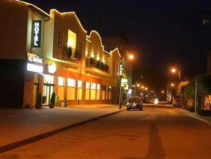 Hotel Abrava - Image 1