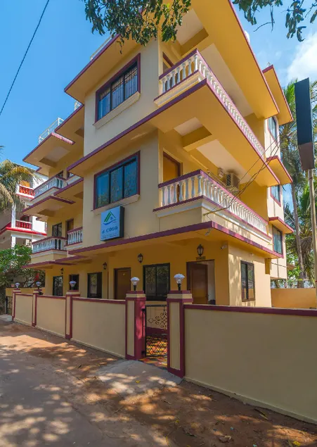 di CASA Resort - Image 1